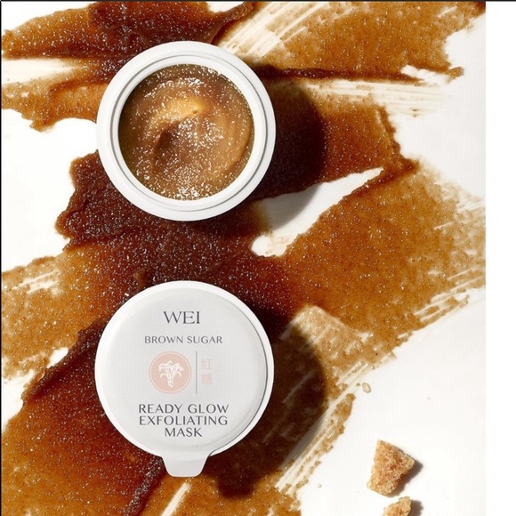 Two-in-One Purifty and Glow Mask - Picture 3 of 8